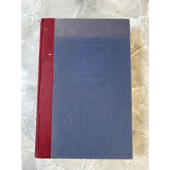 Other - The Testimony Of The Spade By Geoffrey Bibby 1st Edition 1956 HC